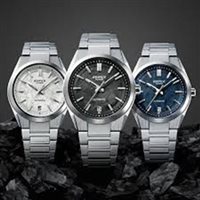 Montre Casio Edifice in Acier EFK-110D-2AER - EFK-110D-2AER